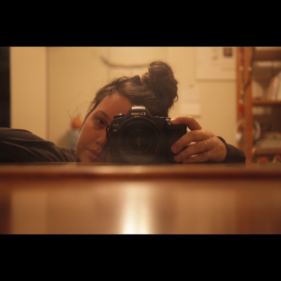 Meet your Posher, Brianna - Picture 1 of 1